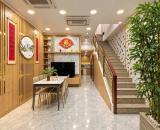 Trung Tâm Quận 10, Nhà Đẹp 4 Tầng, Thang Máy, Full Nội Thất, 60m2, Chỉ 15 Tỷ Nhỉnh