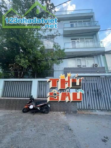 GÓC 2 MẶT TIỀN – HẺM XE HƠI HÀ HUY GIÁP – AN PHÚ ĐÔNG, Q.12