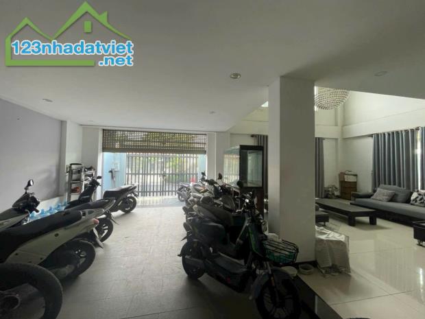 GÓC 2 MẶT TIỀN – HẺM XE HƠI HÀ HUY GIÁP – AN PHÚ ĐÔNG, Q.12 - 1
