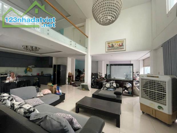 GÓC 2 MẶT TIỀN – HẺM XE HƠI HÀ HUY GIÁP – AN PHÚ ĐÔNG, Q.12 - 2