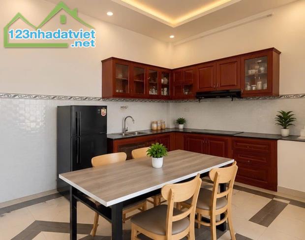6.5 TỶ SỞ HỮU NHÀ ĐẸP GẦN MẶT TIỀN ĐƯỜNG DÂN CHỦ – BÌNH THỌ, THỦ ĐỨC - 1