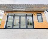 Cần bán căn nhà còn rất mới 151m2 ở Tân Phú Trung - củ chi giá 780 triệu