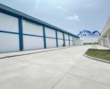 Bán nhà xưởng kcn Bến Cát Bình Dương 11.000 m2 chỉ 85 tỷ