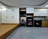 CHO THUÊ PHÒNG TRỌ KHÉP KÍN THANG MÁY FULL NỘI THẤT GIÁ 3.6 TRIỆU