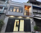 GIẢM 300TR - PHAN ANH TÂN PHÚ - 64M2 - NHÀ 2 TẦNG MỚI - ĐƯỜNG 7M THÔNG - CHỈ HƠN 6TỶ