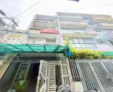 🏡 Nhà mặt tiền hẻm kinh doanh - Quận 11,  - Giá 8,5 tỷ