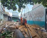 Bán đất Nơ Trang Long, P.12, Bình Thạnh: 6 x 14, giá 9,3 tỷ