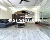 🔥 CHO THUÊ NHÀ 4 TẦNG MẶT ĐƯỜNG ĐỖ NHUẬN - VĂN CAO OTO ĐỀ 24/24