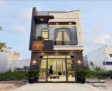 Bán Nhà Vừa Xây Mới 120m2 Giá Cực Kì Ưu Đãi Cho Khách Thiện Chí
