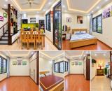 🔥 NHÀ ĐẸP TRUNG TÂM VIỆT HƯNG – NGÕ NÔNG, Ô TÔ ĐỖ CỔNG – GIÁ HƠN 6 TỶ 🔥