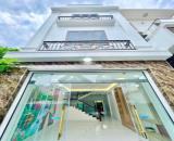 🏡 NHÀ 3 TẦNG XÂY ĐỘC LẬP – 54M² – ĐỒNG TÂM, ĐỒNG HÒA, KIẾN AN  🔥 Nhà xây mới chắc chắn,