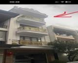 Nhà đẹp 4 tầng full nội thất ngay khu TĐC Sở Dầu, Hồng Bàng, Hải Phòng. Chỉ 5 tỷ