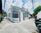 Bán nhà phường Trung Mỹ Tây gần CV Quang Trung quận 12, DT khủng 8x15m, giá 3,55 Tỷ