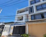 NHÀ ĐẸP Ở NGAY 4 TẦNG HẺM NHỰA XE TẢI TRÁNH NHAU GẦN VÀNH ĐAI 2 4,4X14 CHỈ 6,3 TỶ