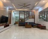 CHỦ CẦN BÁN GẤP NHÀ 40M², 4 TẦNG – 5 PHÒNG NGỦ – GIÁ CHỈ 4,85 TỶ - TRONG ĐÊ