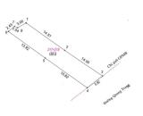 Bán đất mặt phố Quang Trung, vỉa hè rộng, kinh doanh 160m2, mt 6m giá chỉ 55 tỷ!