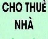 CHO THUÊ NHÀ NGUYÊN CĂN 2 MẶT TIỀN HAI BÀ TRƯNG VÀ ĐIỆN BIÊN PHỦ – TRUNG TÂM QUẬN 1,
