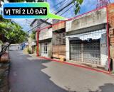 Bán lô đất mặt tiền Trương Quyền gần Bệnh Viện Hoàn Mỹ, Tân Mai, 80m2, giá 4 tỷ 650.