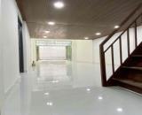 🔥 CHO THUÊ NHÀ MẶT TIỀN HẺM XE TẢI CMT8 – SÁT CÔNG VIÊN LÊ THỊ RIÊNG, QUẬN 10