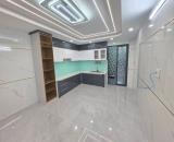 NHÀ ĐẸP HỒ HỌC LÃM 3 TẦNG 100M2 NGANG GẦN 6M NHỈNH 6 TỶ