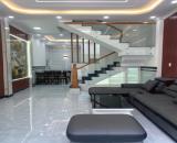 BÁN GẤP NHÀ ĐẸP 4,2 TỶ CÒN 3,9 TỶ TÂN CHÁNH HIỆP, Q12, FULL NỘI THẤT