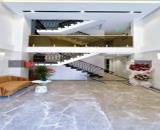 Bán Nhà Mặt Tiền Khu Bàu Cát, 80m2, 6 Tầng Thang Máy, Dòng Tiền 110tr/tháng, Nhỉnh 23 Tỷ