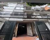 BÁN NHÀ PHỐ 5 TẦNG TẠI PHỐ KIM GIANG, ĐẠI KIM, HOÀNG MAI, HÀ NỘI - HƠN 12 TỶ