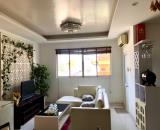 Cần bán căn hộ Central Garden quận 1, DT: 78m2, 2PN, 2WC, giá: 4.650 tỷ/căn