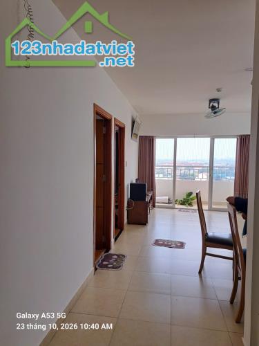 CĂN GÓC 3 MẶT THOÁNG CHUNG CƯ CC LINH TÂY GẦN PHẠM VĂN ĐỒNG 88m2 CHỈ 3,9 TỶ - 1