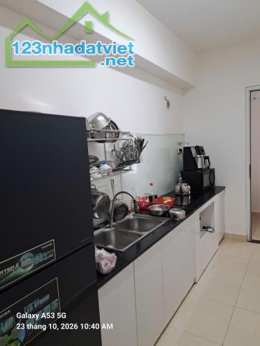 CĂN GÓC 3 MẶT THOÁNG CHUNG CƯ CC LINH TÂY GẦN PHẠM VĂN ĐỒNG 88m2 CHỈ 3,9 TỶ - 3