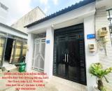 CHÍNH CHỦ BÁN NHÀ RIÊNG ĐƯỜNG NGUYỄN ẢNH THỦ (P.Trung Mỹ tây mới)- Tân Chánh hiệp Q.12,