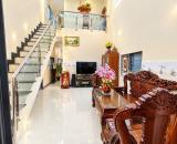 Chỉ 3 tỷ 5 - Hẻm ô tô đường Võ Thị Sáu, Đông Hòa, Dĩ An, HCM, 87m2, 2 tầng, N4.6m - S19m.