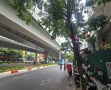 MẶT PHỐ ĐẠI LA HAI BÀ TRƯNG - 7T THANG MÁY VỈA HÈ RỘNG KINH DOANH ĐA NGÀNH, 90M2, 46.5 TỶ