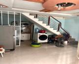 Nhà dân xây tại Thiên Lôi 26m2*2,5 tầng-1tỷ8, cách đường oto vài bước chân, ngõ thông.