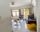 Bán gấp nhà 4 tầng, hẻm sạch 5m Tân Kỳ Tân Quý, 3 PN sát mặt tiền, đủ tiện ích, chỉ 5.X tỷ