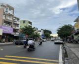 Bán nhà Lô góc 2 Mặt tiền Tân Sơn Nhì -  gần Gò Dầu, 4,3x20m, nở hậu 6,6m, 2 Tầng, 22,9