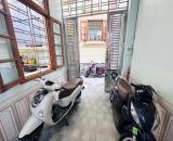 NHÀ dân xây 3 TẦNG 50m2 - 3tỷ tại Hàng Kênh có SÂN CỔNG RIÊNG, ngõ nông thông