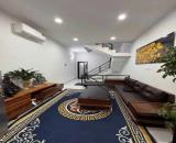 Bán nhà Đại Cồ Việt 30m2, 5 tầng đẹp ngõ ô tô nhỉnh 11 tỷ gần Công Viên Thống Nhất