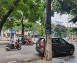 M.Ặ.T P.H.Ố TRUNG TÂM QUẬN HAI BÀ TRƯNG- KINH DOANH SẦM UẤT   - DT48/63M2X4T