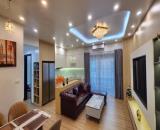 Bán căn hộ chung cư Bộ Tổng Tham Mưu đường Mỹ Đình, căn góc 111m, 3PN, full đồ, có lốt ô t