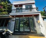 3,3 TỶ – NHÀ MỚI 2 TẦNG NGUYỄN THỊ CĂN, SÁT VÁCH GÒ VẤP (M68)
