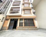 Bán nhà tại hồ Võ Thị Sáu, Hai Bà Trưng, 70m2*5 tầng, MT 6m, trước nhà cực thoáng,18.x tỷ