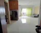 Bán căn hộ tầng 7 có sổ hồng sẵn tại HQC Plaza, 1,5 tỷ, 55m2, 2PN, bank cho vay 1,1 tỷ