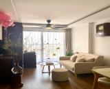 Cho thuê chung cư Geleximco Southern star  897 Giải Phóng  62m, 2 PN full đồ 13tr, nha đẹ