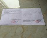 ĐẤT MT ĐƯỜNG 7,5M BÀU MẠC 17 – TRỤC THÔNG NGUYỄN AN NINH