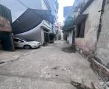 Thượng Thanh - Đất đẹp 50m -mt4m - ô tô vào nhà- 8,4 tỷ