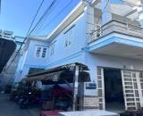 Bán nhà tân phú.dt 107m.2 tầng.giá 9.2 tỷ tl