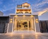 Siêu Phẩm Cực Đẹp Lâm Thị Hố, 66m2, 3 Tầng Hẻm Xe Hơi thông thoáng