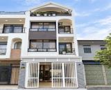 🏡 THIẾT KẾ HIỆN ĐẠI NHÀ ĐẸP 4 TẦNG – KQH PHẠM HỒNG THÁI