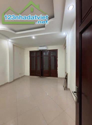 CHO THUÊ VĂN PHÒNG TẠI MẶT ĐƯỜNG CHIẾN THẮNG - HÀ ĐÔNG - 1